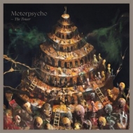Motorpsycho | The Tower 