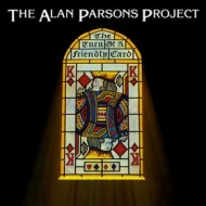 Alan Parsons Project| The Turn Of A Friendly  
