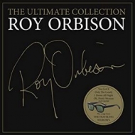 Orbison Roy | The Ultimate Collection 