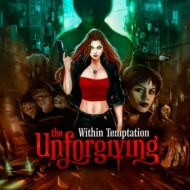 Within Temptation| The Unforgiving