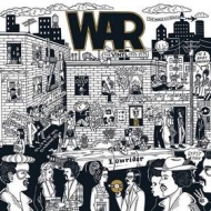 War | The Vinyl: 1971 - 1975 