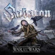 Sabaton | The War To End All War 