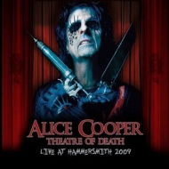 Cooper Alice | Theatre Of Death 