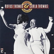 Thomas Rufus | Their Greatest Stax Hits 