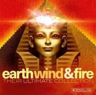 Earth Wind & Fire | Their Ultimate Collection 