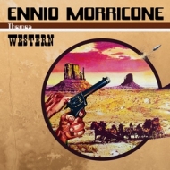 Morricone Ennio | Themes Western 