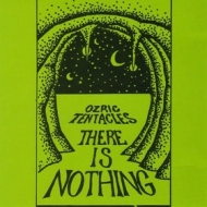Ozric Tentacles| There Is Nothing 