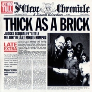 Jethro Tull | Thick As A Brick 