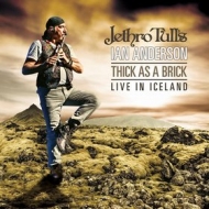 Jethro Tull | Thick As A Brick - Live In Iceland 