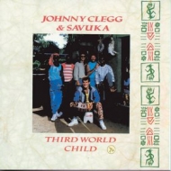 Johnny Clegg & Savuka | Third World Child 