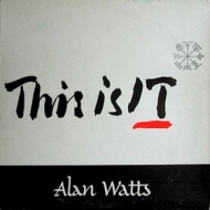 Watts Alan | This Is It 