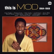 AA.VV. Soul | This Is Mod 1960-1968 