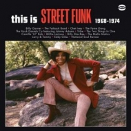 AA.VV. Soul | This Is Street Funk 1968-1972