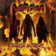 Destruction | Thrash Anthems II 