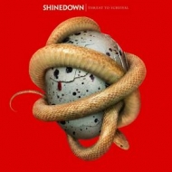 Shinedown | Threat To Survival 