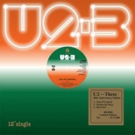 U2 | Three 40th Anniversary 