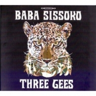 Sissoko Baba | Three Gees 