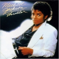 Jackson Michael | Thriller 