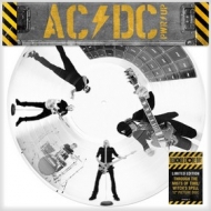 AC/DC | Through The Mists Of Time RSD2021