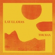 Lay LLamas | Thuban 