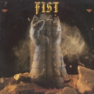 Fist | Thunder In Rock 