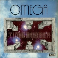 Omega| Time Robber