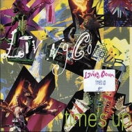 Living Colour| Time's Up