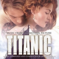 AA.VV. Soundtrack| Titanic 