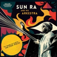 Sun Ra | To Those Of Earth ... And Other Worlds