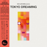 AA.VV. Electro| Tokyo Dreaming 