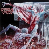 Cannibal Corpse | Tomb Of The Mutilated 