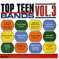 AA.VV.| Top Teen Band 3