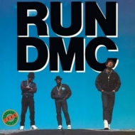 Run DMC | Tougher Than Leather 