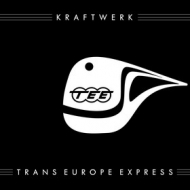 Kraftwerk | Trans Europe Express - Limited