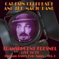 Captain Beefheart | Translucent Fresnel (72/73 Live)                            