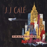 Cale J.J. | Travel - Log 