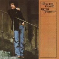 Jarrett Keith | Treasure Island 