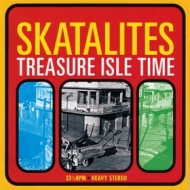 Skatalites | Treasure Isle Time 