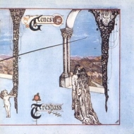 Genesis| Trespass