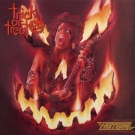 Fastway | Trick Or Treat 