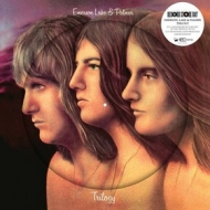 Emerson, Lake & Palmer | Trilogy PX          