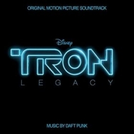 Daft Punk | Tron Legacy - Soundtrack 