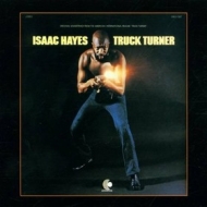 Hayes Isaac | Truck Turner 