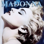 Madonna| True Blue 