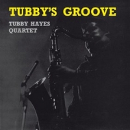 Hayes Tubby Quartet   | Tubby'S Groove                                              