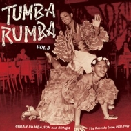 AA.VV. Latin | Tumba Rumba Vol. 3