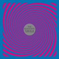 Black Keys | Turn Blue 