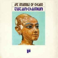 Art Ensemble Of Chicago | Tutankhamun 