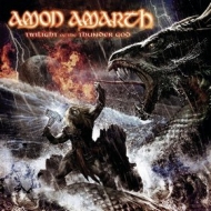 Amon Amarth | Twilight Of The Thunder God 