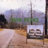 Badalamenti Angelo | Twin Peaks 